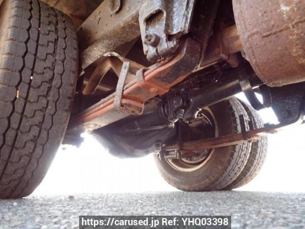 Used 2004 MT mitsubishi canter FE70CB Image[36]