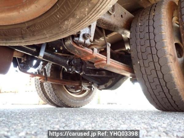 Used 2004 MT mitsubishi canter FE70CB Image[37]