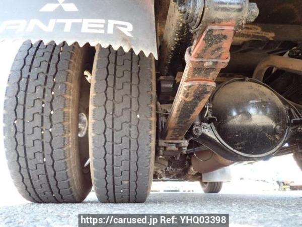Used 2004 MT mitsubishi canter FE70CB Image[38]