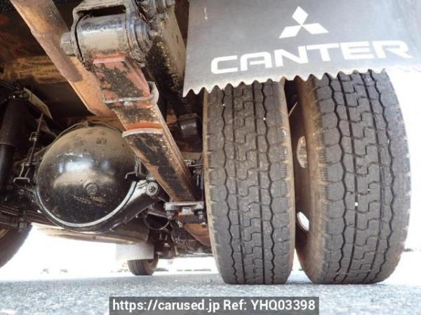 Used 2004 MT mitsubishi canter FE70CB Image[39]