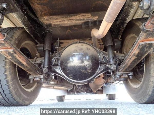 Used 2004 MT mitsubishi canter FE70CB Image[40]
