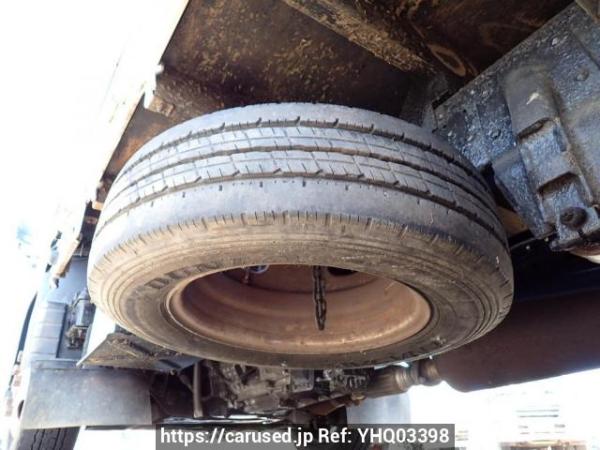 Used 2004 MT mitsubishi canter FE70CB Image[41]