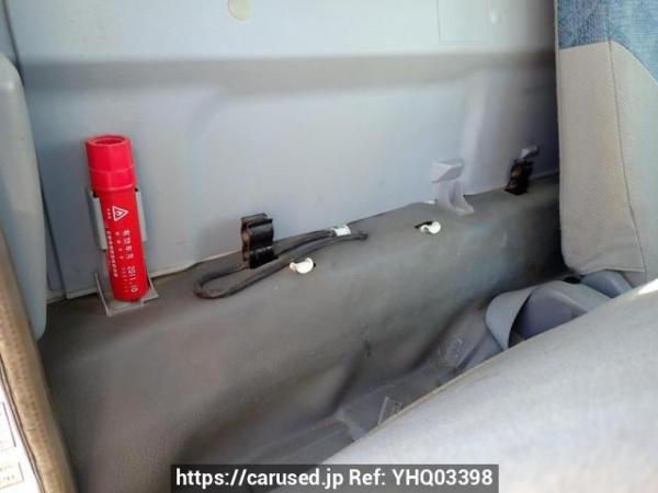 Used 2004 MT mitsubishi canter FE70CB Image[42]