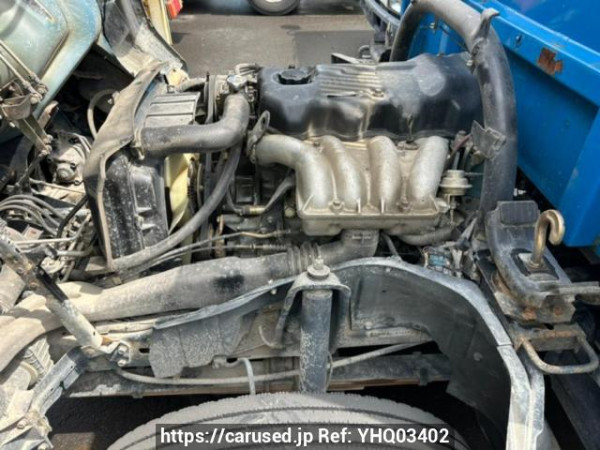Used 1996 MT mitsubishi canter FE517BC Image[5]