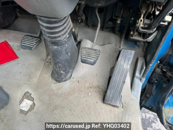 Used 1996 MT mitsubishi canter FE517BC Image[10]