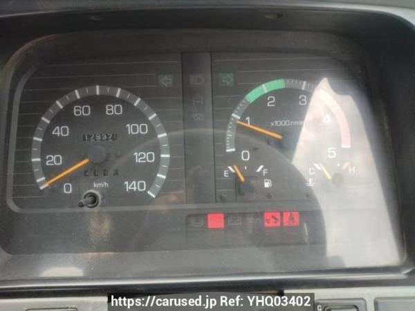 Used 1996 MT mitsubishi canter FE517BC Image[20]