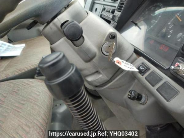 Used 1996 MT mitsubishi canter FE517BC Image[22]