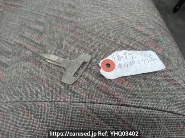 Used 1996 MT mitsubishi canter FE517BC Image[23]