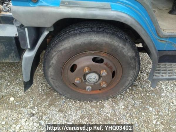 Used 1996 MT mitsubishi canter FE517BC Image[24]