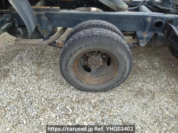 Used 1996 MT mitsubishi canter FE517BC Image[26]