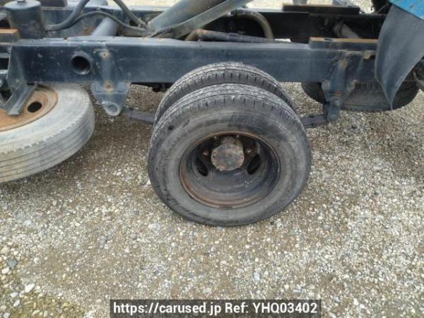 Used 1996 MT mitsubishi canter FE517BC Image[27]