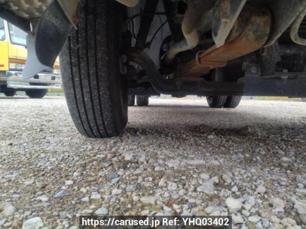 Used 1996 MT mitsubishi canter FE517BC Image[28]