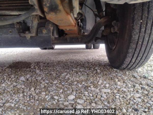 Used 1996 MT mitsubishi canter FE517BC Image[29]