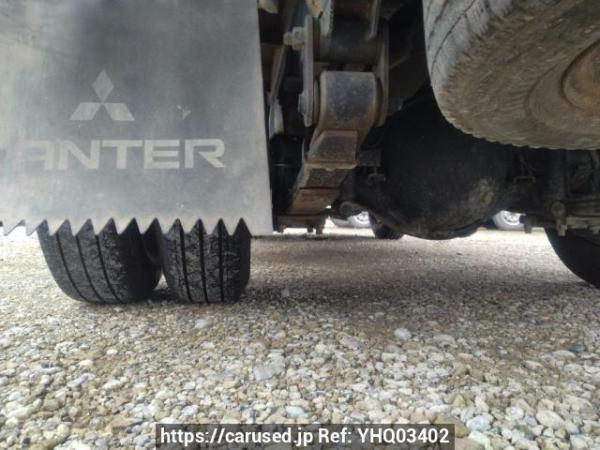 Used 1996 MT mitsubishi canter FE517BC Image[30]