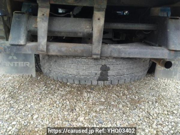 Used 1996 MT mitsubishi canter FE517BC Image[33]