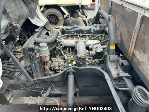 Used 1992 MT mitsubishi canter FE437F Image[5]
