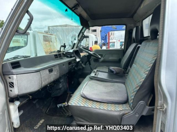 Used 1992 MT mitsubishi canter FE437F Image[7]