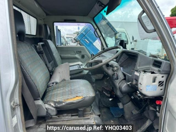 Used 1992 MT mitsubishi canter FE437F Image[8]
