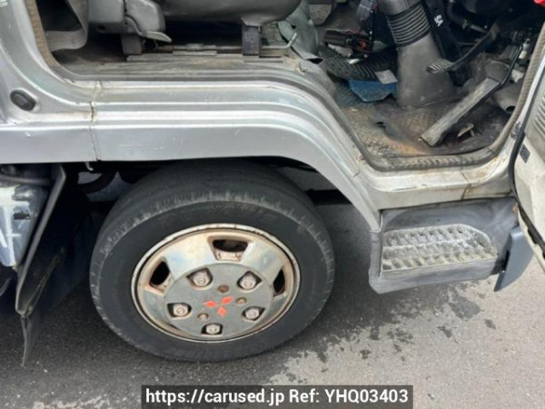 Used 1992 MT mitsubishi canter FE437F Image[12]