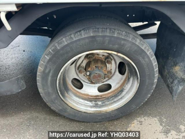 Used 1992 MT mitsubishi canter FE437F Image[14]
