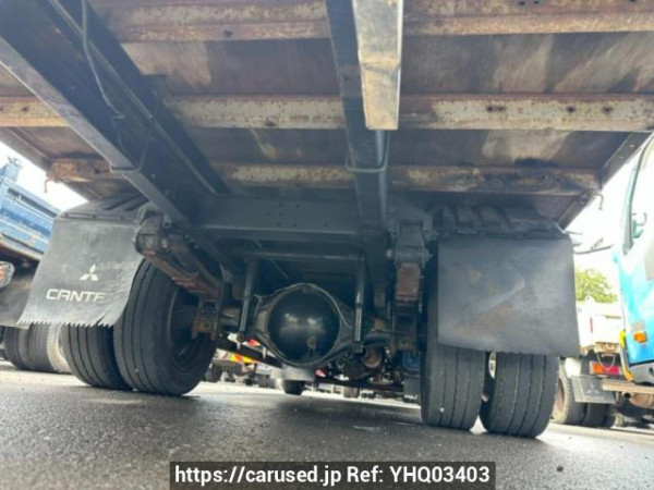 Used 1992 MT mitsubishi canter FE437F Image[15]