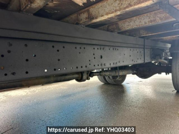 Used 1992 MT mitsubishi canter FE437F Image[16]