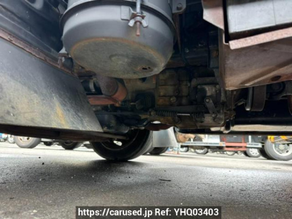 Used 1992 MT mitsubishi canter FE437F Image[17]