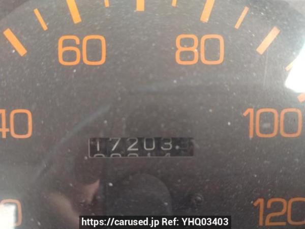 Used 1992 MT mitsubishi canter FE437F Image[19]