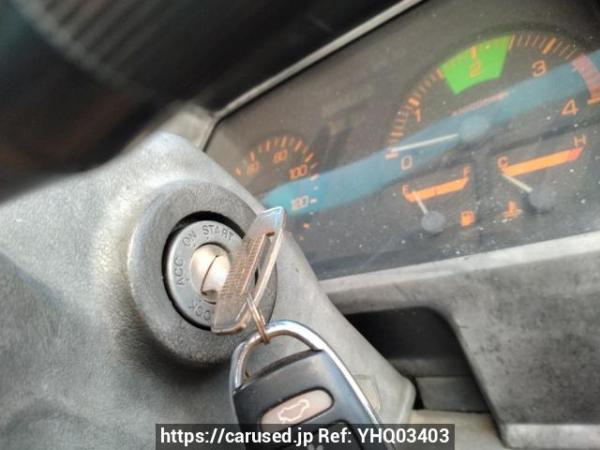 Used 1992 MT mitsubishi canter FE437F Image[20]