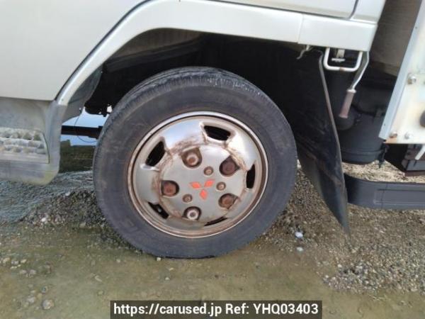Used 1992 MT mitsubishi canter FE437F Image[23]