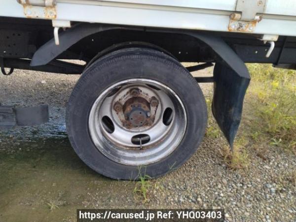 Used 1992 MT mitsubishi canter FE437F Image[24]