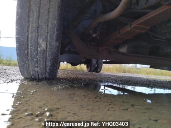 Used 1992 MT mitsubishi canter FE437F Image[26]