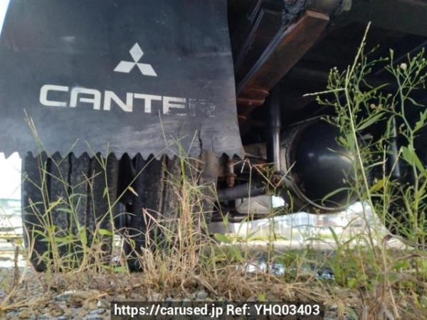 Used 1992 MT mitsubishi canter FE437F Image[28]