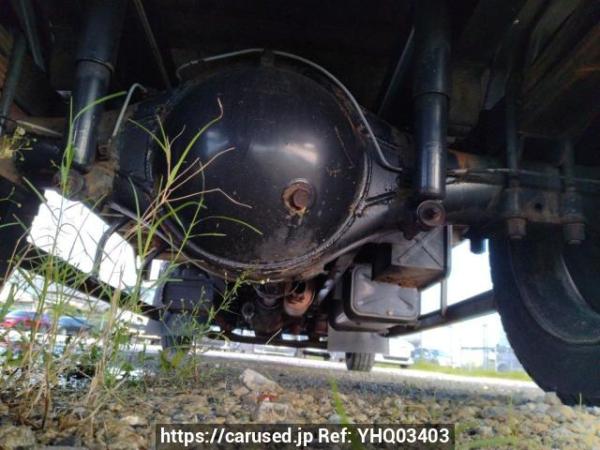 Used 1992 MT mitsubishi canter FE437F Image[30]