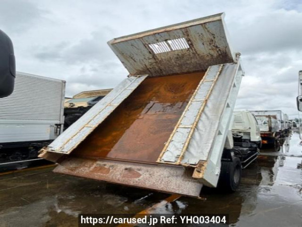 Used 1993 MT isuzu juston NRR32C Image[6]