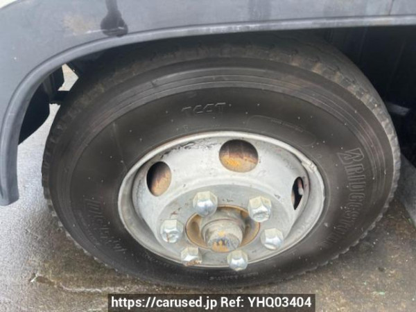 Used 1993 MT isuzu juston NRR32C Image[10]
