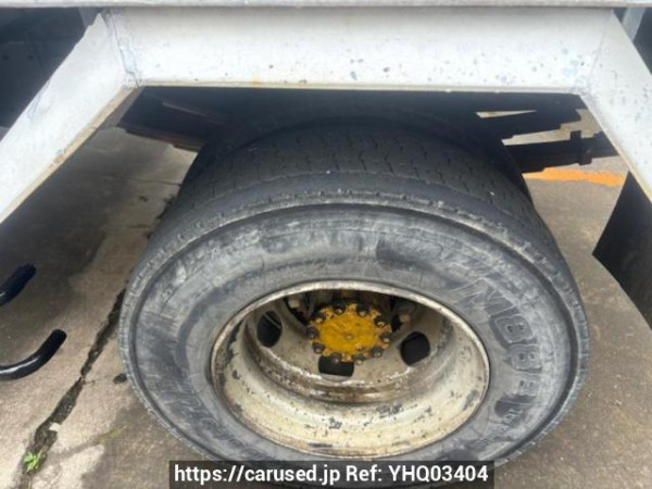 Used 1993 MT isuzu juston NRR32C Image[12]