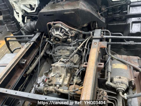 Used 1993 MT isuzu juston NRR32C Image[14]