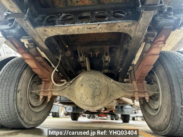Used 1993 MT isuzu juston NRR32C Image[17]