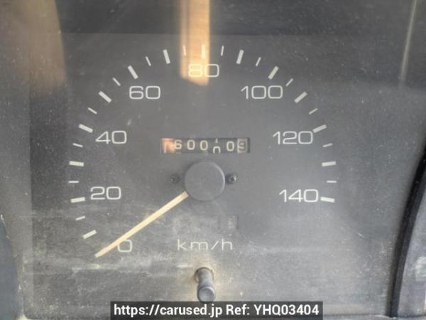 Used 1993 MT isuzu juston NRR32C Image[29]