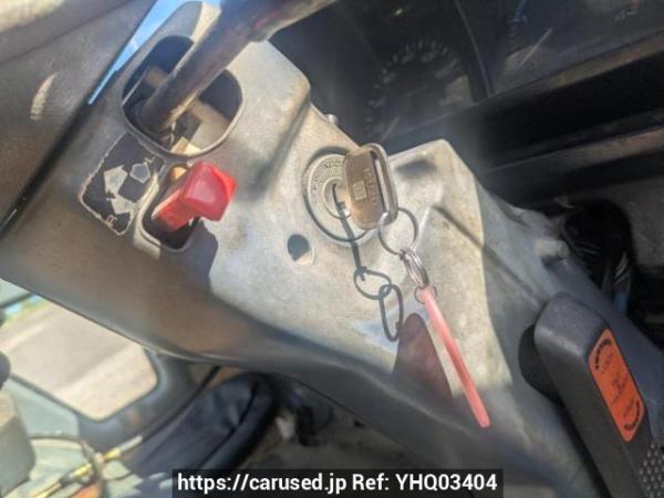 Used 1993 MT isuzu juston NRR32C Image[33]