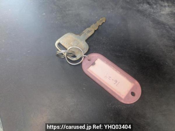 Used 1993 MT isuzu juston NRR32C Image[34]