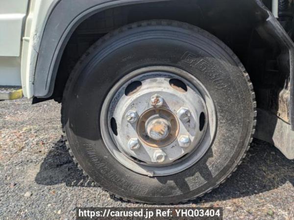 Used 1993 MT isuzu juston NRR32C Image[36]