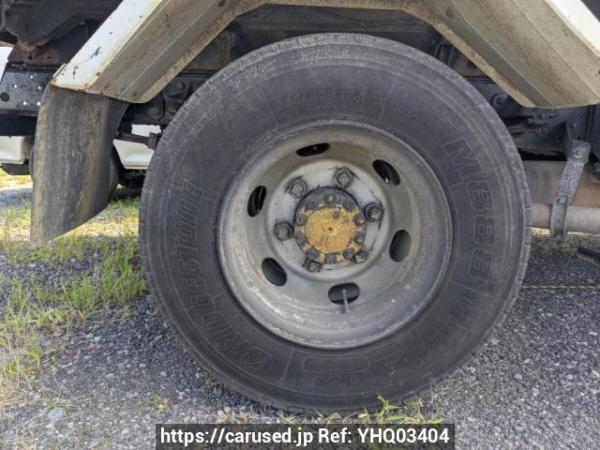 Used 1993 MT isuzu juston NRR32C Image[37]