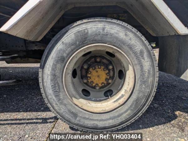 Used 1993 MT isuzu juston NRR32C Image[38]