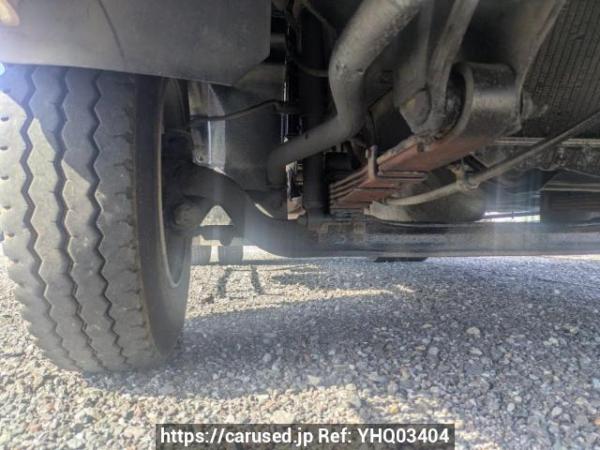 Used 1993 MT isuzu juston NRR32C Image[39]