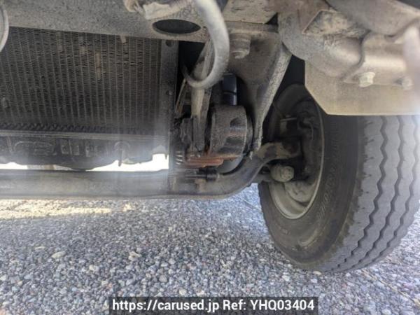 Used 1993 MT isuzu juston NRR32C Image[40]