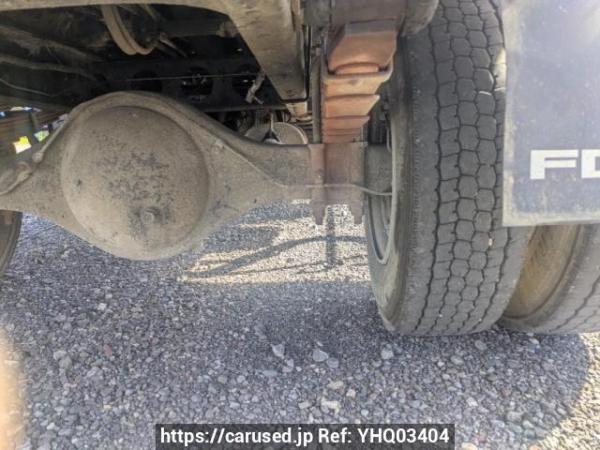 Used 1993 MT isuzu juston NRR32C Image[43]