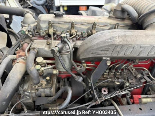 Used 1992 MT hino ranger FD3HHA Image[5]