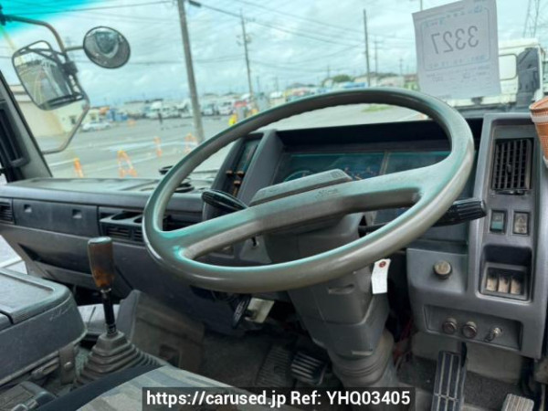 Used 1992 MT hino ranger FD3HHA Image[10]